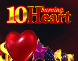 Burning Heart Online Kostenlos Spielen