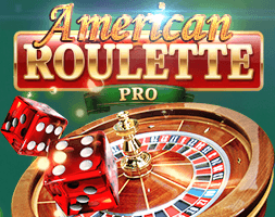 American Roulette Pro HD