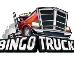 Bingo Trucks kostenlos spielen
