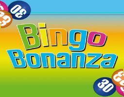 Bingo Bonanza kostenlos spielen