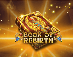 Book of Rebirth kostenlos spielen