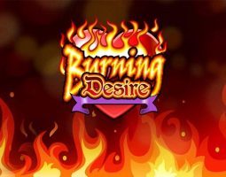 Burning Desire Online Kostenlos Spielen