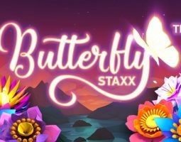 Butterfly Staxx Online Kostenlos Spielen