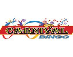 Carnival in Rio Bingo kostenlos spielen
