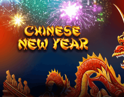 Chinese New Year kostenlos spielen