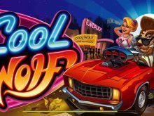 Cool Wolf Online kostenlos spielen