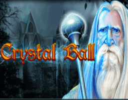 Crystal Ball kostenlos spielen