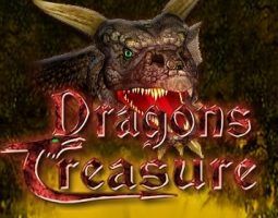 Dragon's Treasure kostenlos spielen