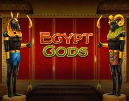 Egypt Gods kostenlos spielen