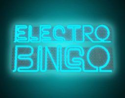 Electro Bingo kostenlos spielen