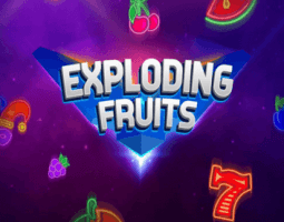 Exploding Fruits kostenlos spielen