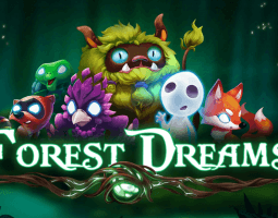 Forest Dreams kostenlos spielen