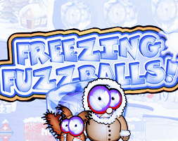 Freezing Fuzzballs