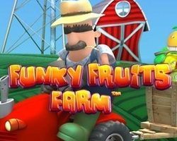 Funky Fruits Farm Online Kostenlos Spielen
