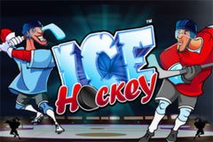 Icy Hockey kostenlos spielen