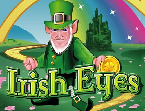 Irish Eyes Spielen Kostenlos ohne Anmeldung