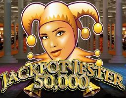 Jackpot Jester 50.000 Online Kostenlos Spielen