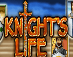 Knight’s Life kostenlos spielen
