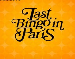 Last Bingo in Paris kostenlos spielen