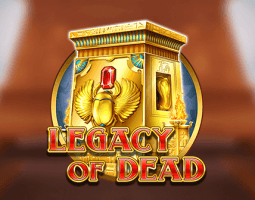 Legacy of Dead kostenlos spielen