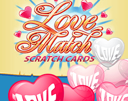 Love Match Scratch