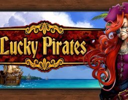 Lucky Pirates kostenlos spielen