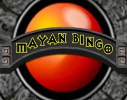 Mayan Bingo kostenlos spielen