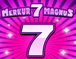 Merkur Magnus 7 kostenlos spielen