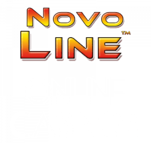 Novoline Online Casinos logo