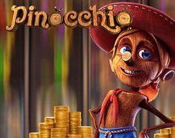 Pinocchio Online Kostenlos Spielen