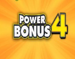 Power Bonus 4 kostenlos spielen
