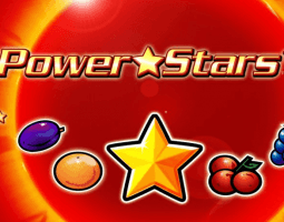 Power Stars kostenlos spielen