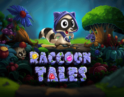 Raccoon Tales kostenlos spielen