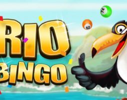 Rio Bingo kostenlos spielen