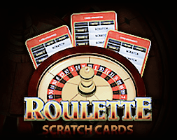 Roulette Scratch