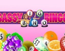 Sassy bingo kostenlos spielen