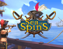 Sea of Spins kostenlos spielen