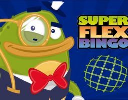 Super Flex Bingo kostenlos spielen