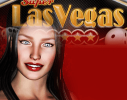 Super Las Vegas HD