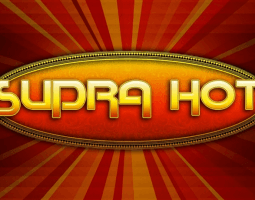 Supra Hot kostenlos spielen