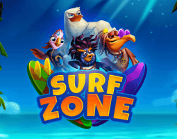 Surf Zone kostenlos spielen