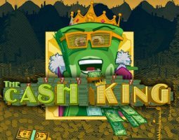 The Cash King kostenlos spielen
