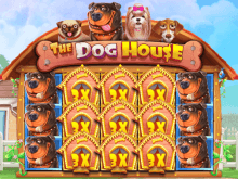 The Dog House Online kostenlos spielen