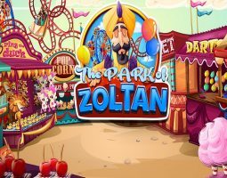The Park of Zoltan kostenlos spielen