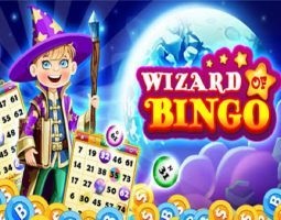The Wizard of Bingo kostenlos spielen