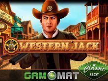 Western Jack Online Kostenlos Spielen