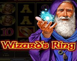 Wizard's Ring Online Kostenlos Spielen
