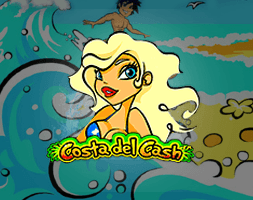 Costa Del Cash Online Kostenlos Spielen