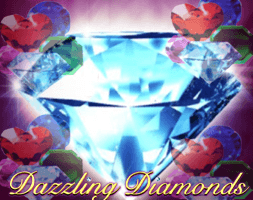 Dazzling Diamonds Online Kostenlos Spielen