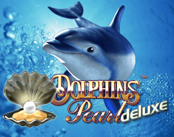 Dolphin's Pearl Deluxe online kostenlos spielen